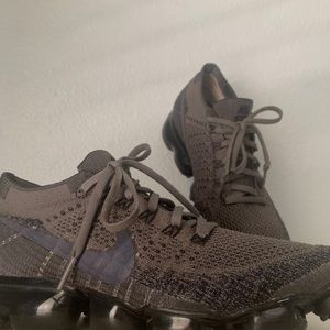 Nike VaporMax Midnight Fog